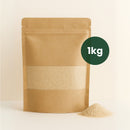 Psyllium Husk - 100% puro