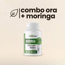 Combo Moringa + Ora-pro-nóbis