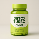 🌿 Detox Turbo 7 Dias – Acelere Sua Perda de Peso Naturalmente