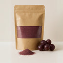 Farinha de uva - 100 % pura