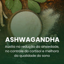 ⚡ Combo Energia & Vitalidade – PureVitta