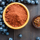 Farinha de uva - 100 % pura