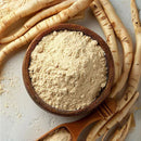 Ginseng Panax Coreano - 100% puro