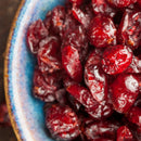 Cranberry Desidratado