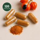 Guaraná - 100% puro