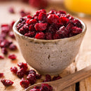 Cranberry Desidratado (Cópia)