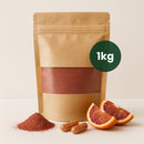 Laranja Moro - 100% pura