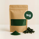 Spirulina - 100% pura