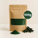 Spirulina - 100% pura