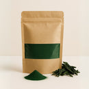 Spirulina - 100% pura