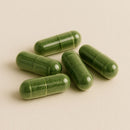 Chlorella - 100% pura