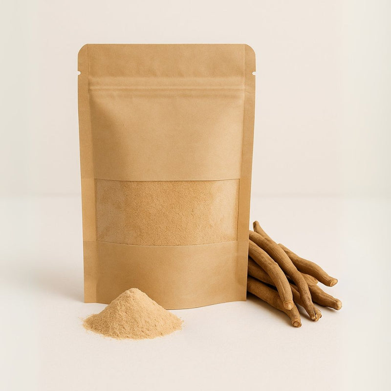 Ashwagandha - 100% puro