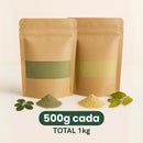 Combo Moringa + Ora-pro-nóbis