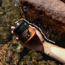 Secreto - Cogumelo Cordyceps Militaris | Extrato em Pó 100gr