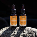 Cogumelo Cordyceps Militaris | Extrato Líquido 30ml