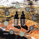 Kit Ultimate | Extrato Líquido 60ml