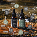 Kit Ultimate | Extrato Líquido 30ml