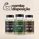 ⚡ Combo Energia & Vitalidade – PureVitta