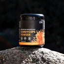 Cogumelo Cordyceps Militaris | Extrato em Pó 100gr