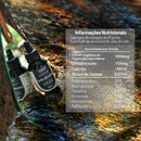 Kit Foco e Energia Lion's Mane + Cordyceps Militaris | Extrato Líquido 60ml