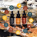 Kit Ultimate | Extrato Líquido 60ml