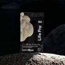 Cogumelo Lion's Mane | Extrato Encapsulado 90 caps