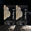Cogumelo Lion's Mane | Extrato Encapsulado 90 caps