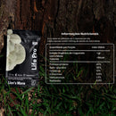 Cogumelo Lion's Mane | Extrato Encapsulado 90 caps