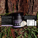 Kit Foco e Equilíbrio | Lion's Mane + Reishi | Extrato em Pó 100gr
