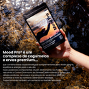 Blend Mood Pro | 90 Cápsulas