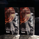 Cogumelo Reishi | Extrato Encapsulado 90 caps