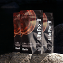 Cogumelo Reishi | Extrato Encapsulado 90 caps