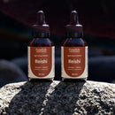 Cogumelo Reishi | Extrato Líquido 60ml