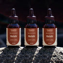 Cogumelo Reishi | Extrato Líquido 60ml
