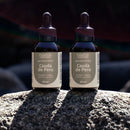 Cogumelo Cauda de Peru | Extrato Líquido 60ml