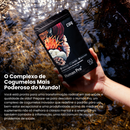 Blend Human Pro | 90 Cápsulas