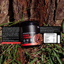 Cogumelo Reishi | Extrato em Pó 100g