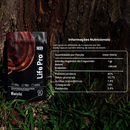 Cogumelo Reishi | Extrato Encapsulado 90 caps