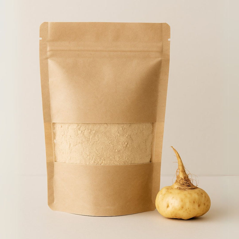 Maca peruana - 100% pura