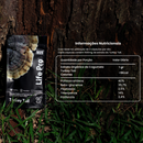 Cogumelo Turkey Tail (Cauda de Peru) | Extrato Encapsulado 90 caps