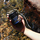 Cogumelo Turkey Tail (Cauda de Peru) | Extrato em Pó 100g